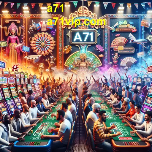 A Magia dos Jogos de Eventos: Diversão em Temporada