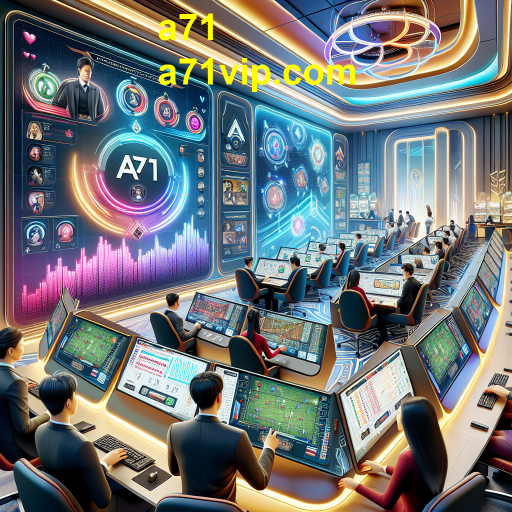 Explorando os Melhores Jogos de Recursos no A71