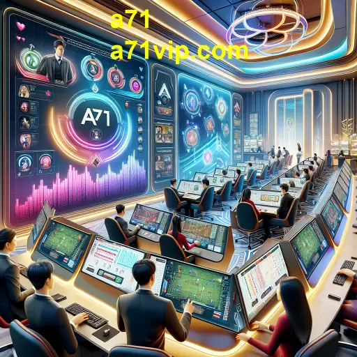 Explorando os Melhores Jogos de Recursos no A71