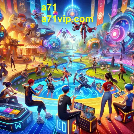 A Revolução dos Jogos Multijogador: Conectando Jogadores em Todo o Mundo